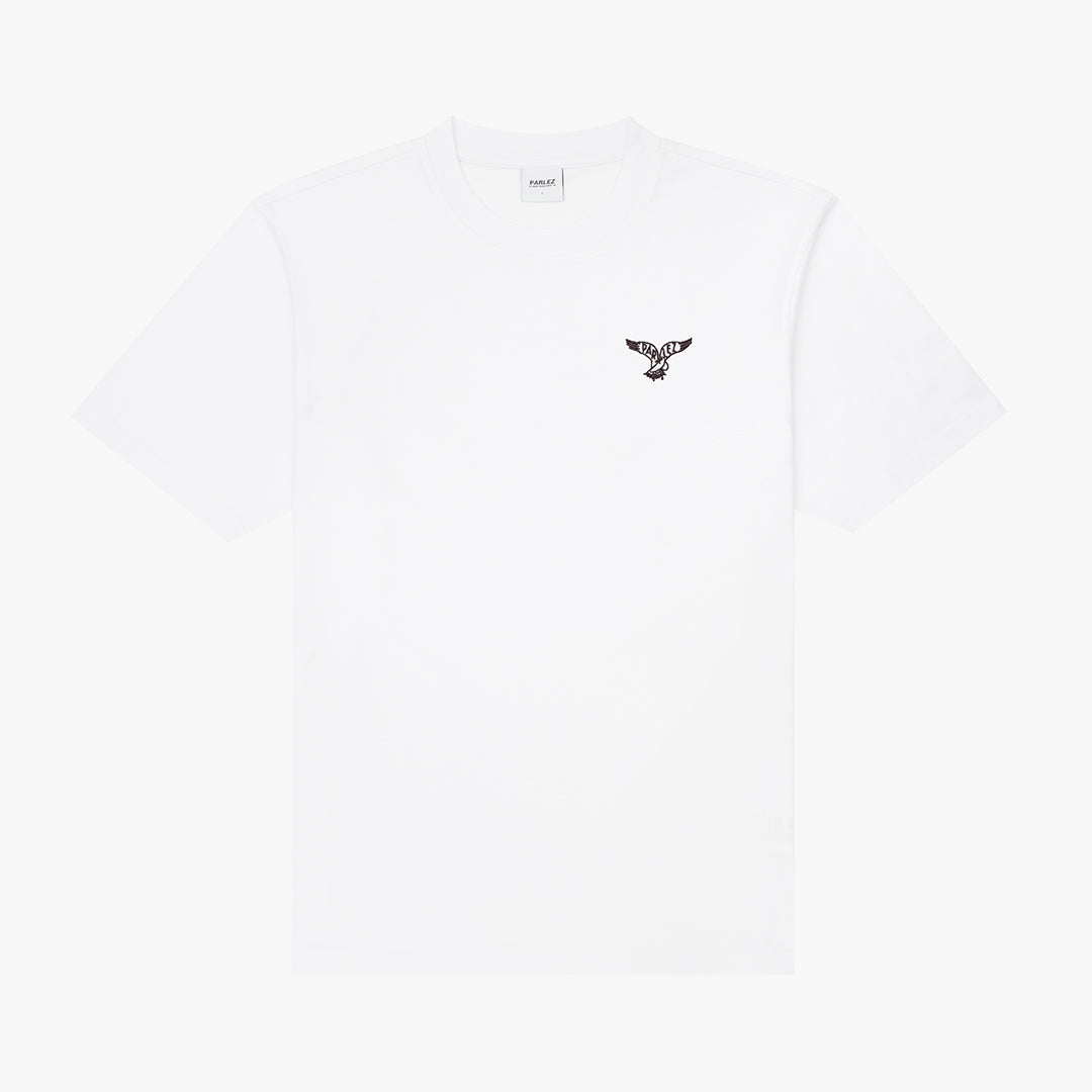 Gull T-Shirt White