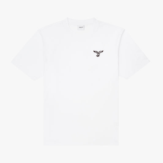 Gull T-Shirt White