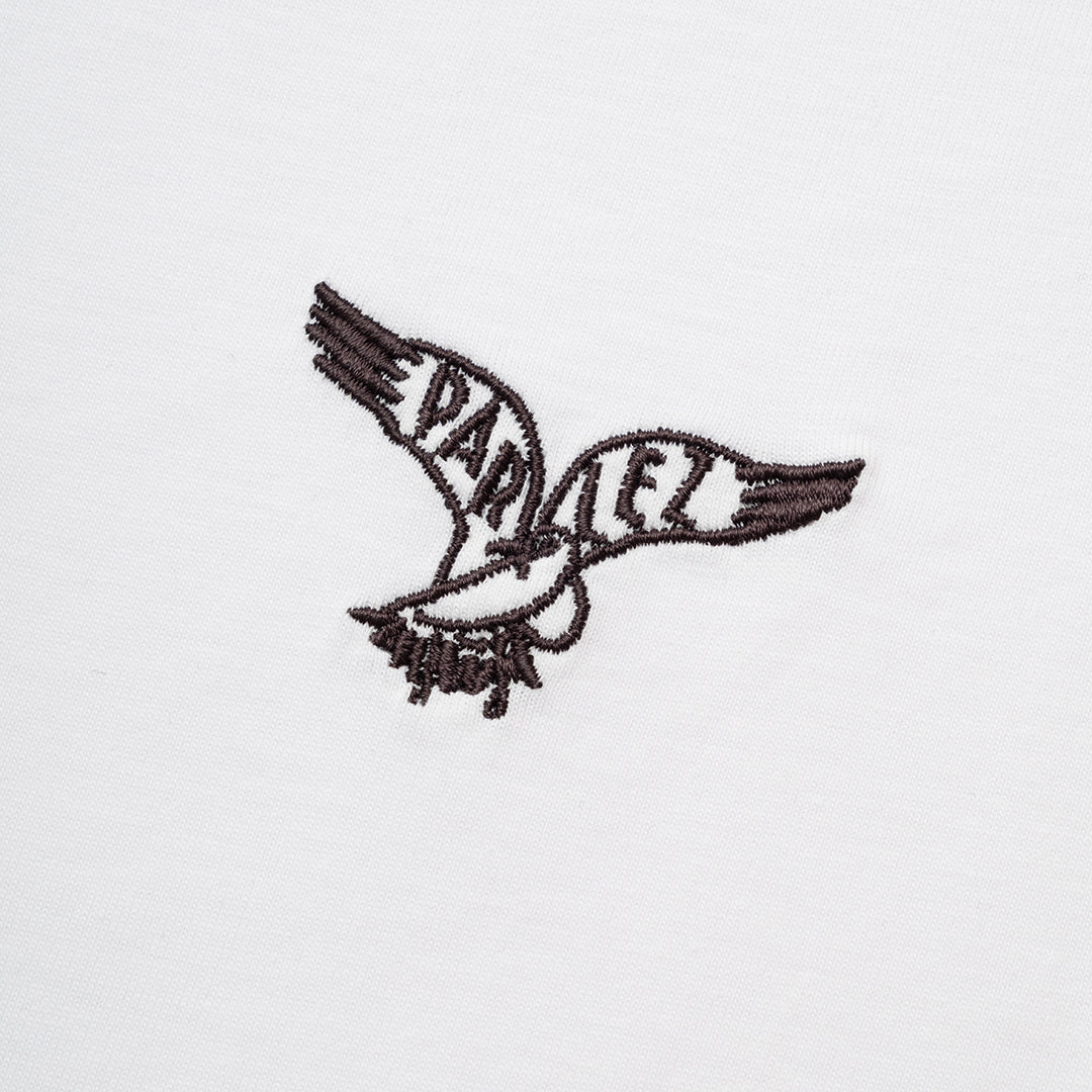 Gull T-Shirt White