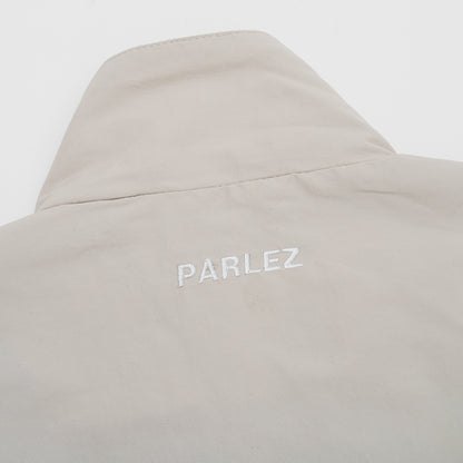 Hage Jacket Pebble Grey