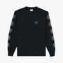 Haldane L/S Top Black