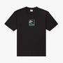 Hamlin T-Shirt Black