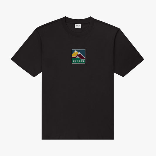 Hamlin T-Shirt Black