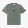 Hamlin T-Shirt Herb