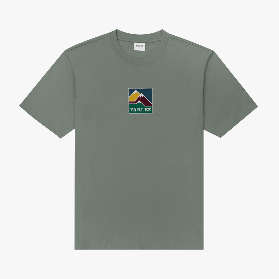 Hamlin T-Shirt Herb