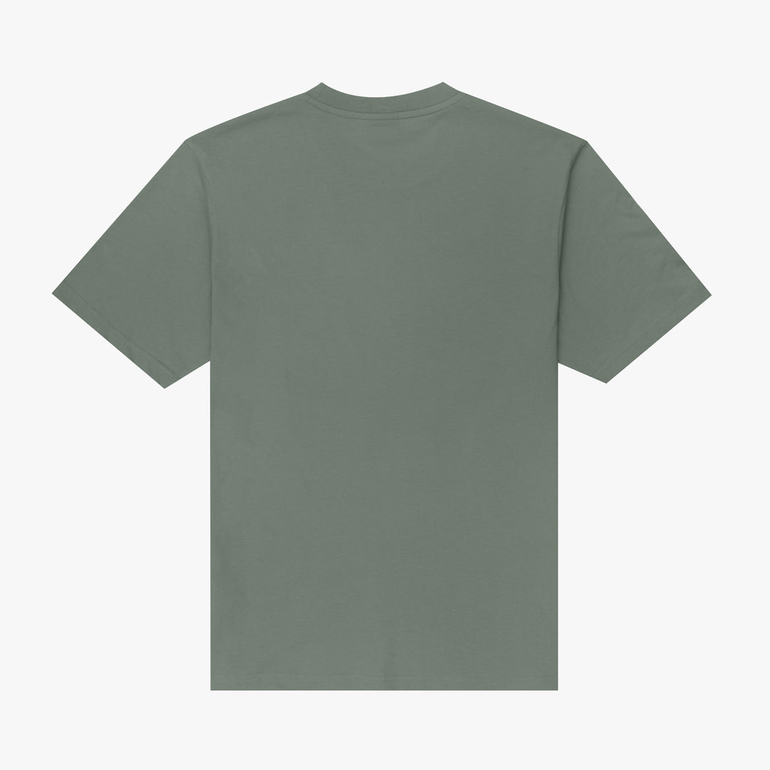 Hamlin T-Shirt Herb