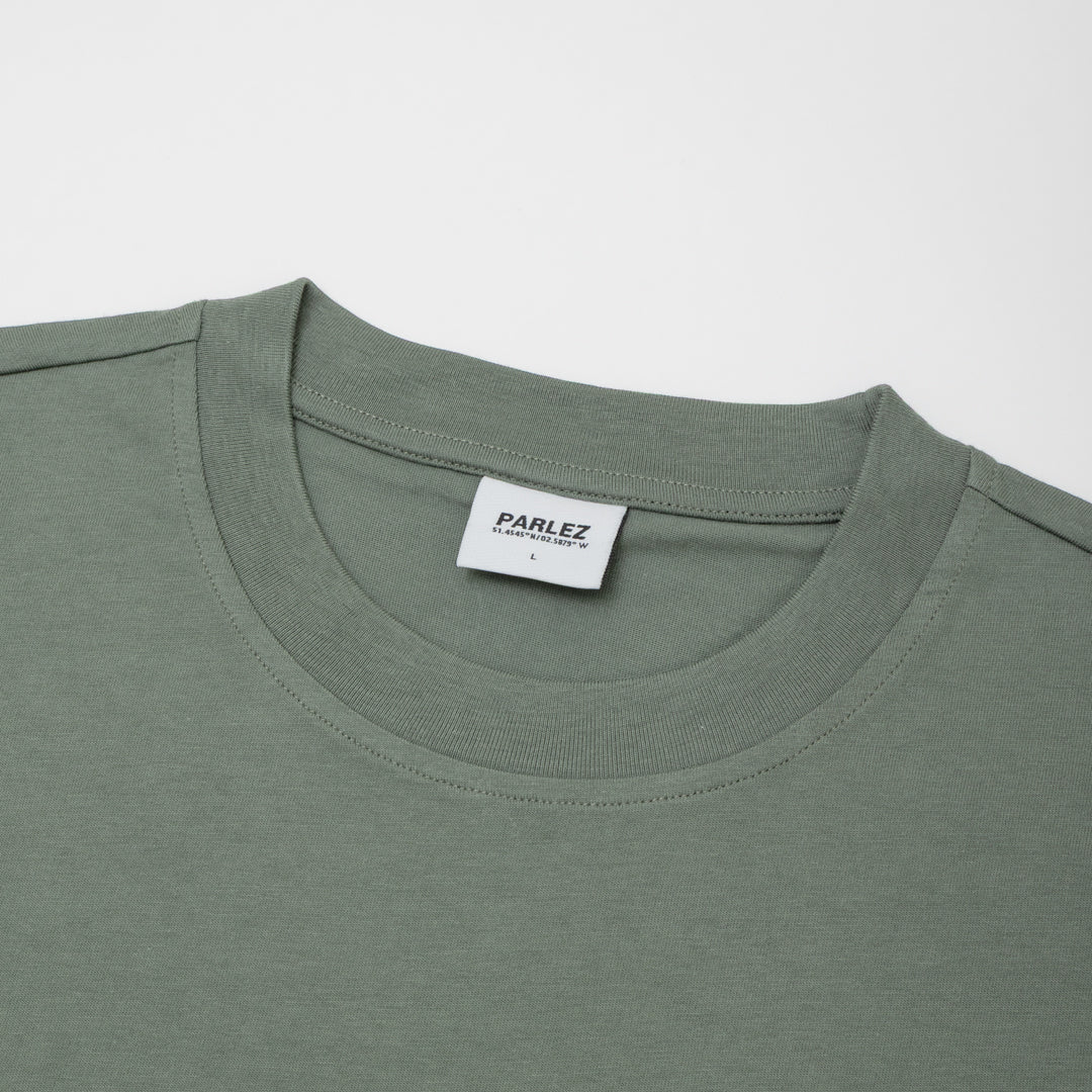 Hamlin T-Shirt Herb