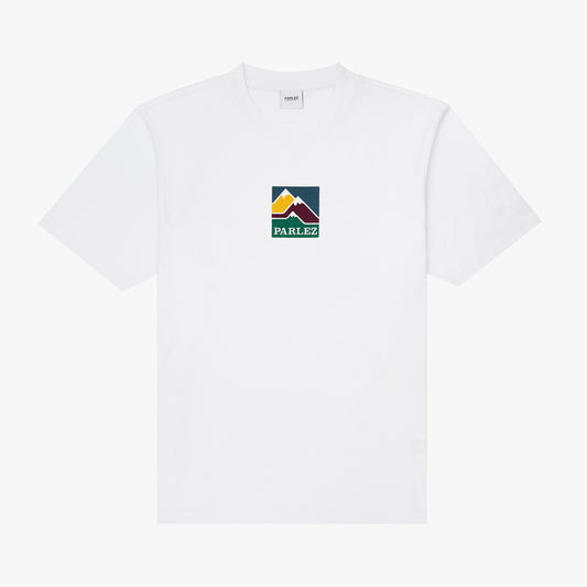 Hamlin T-Shirt White
