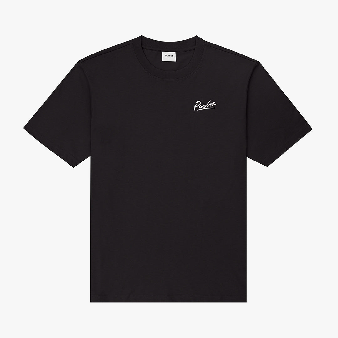 Harper T-Shirt Black