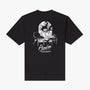 Harper T-Shirt Black