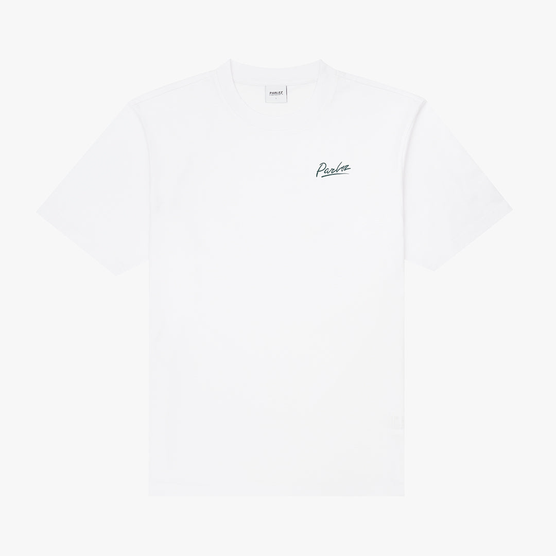 Harper T-Shirt White