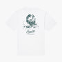 Harper T-Shirt White