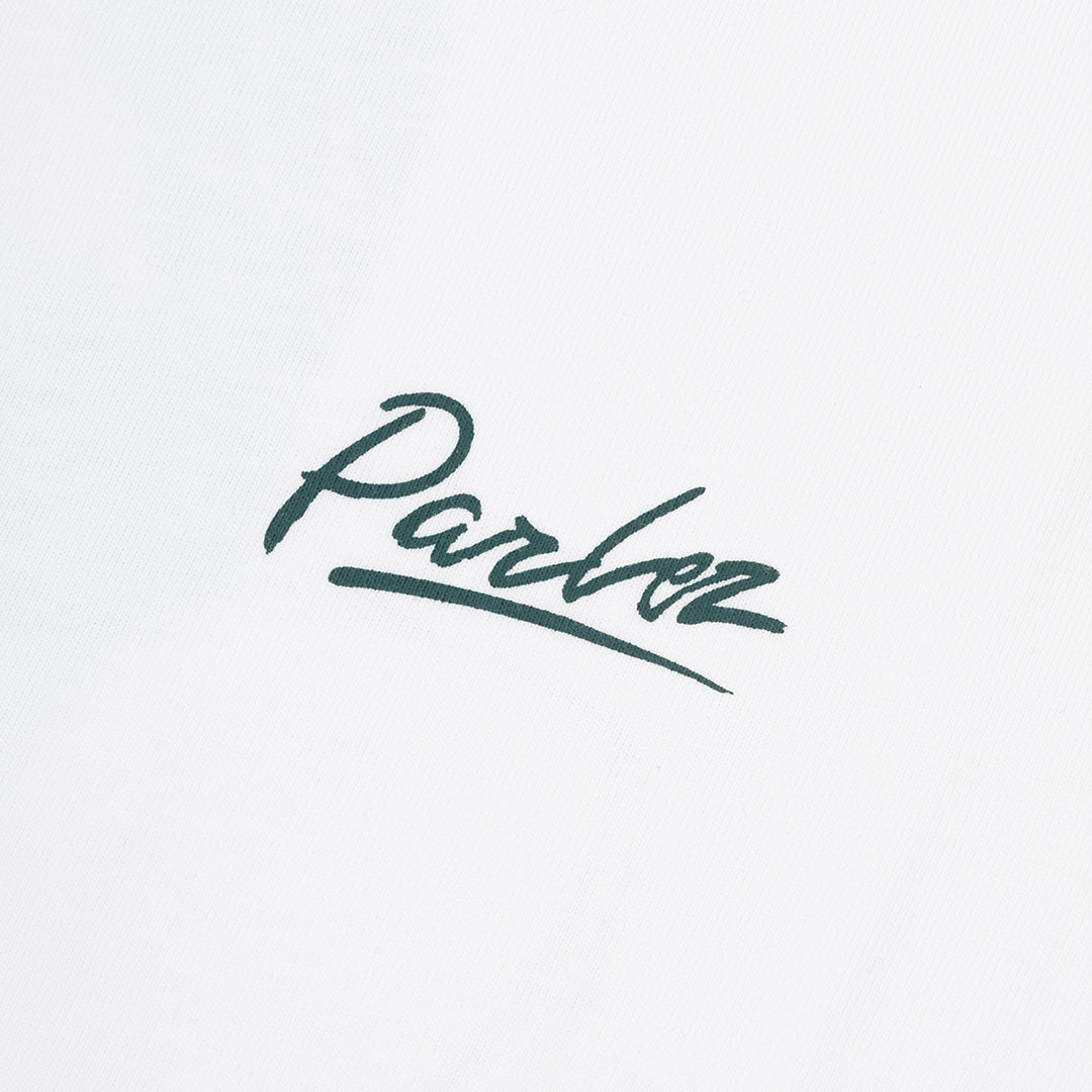 Harper T-Shirt White