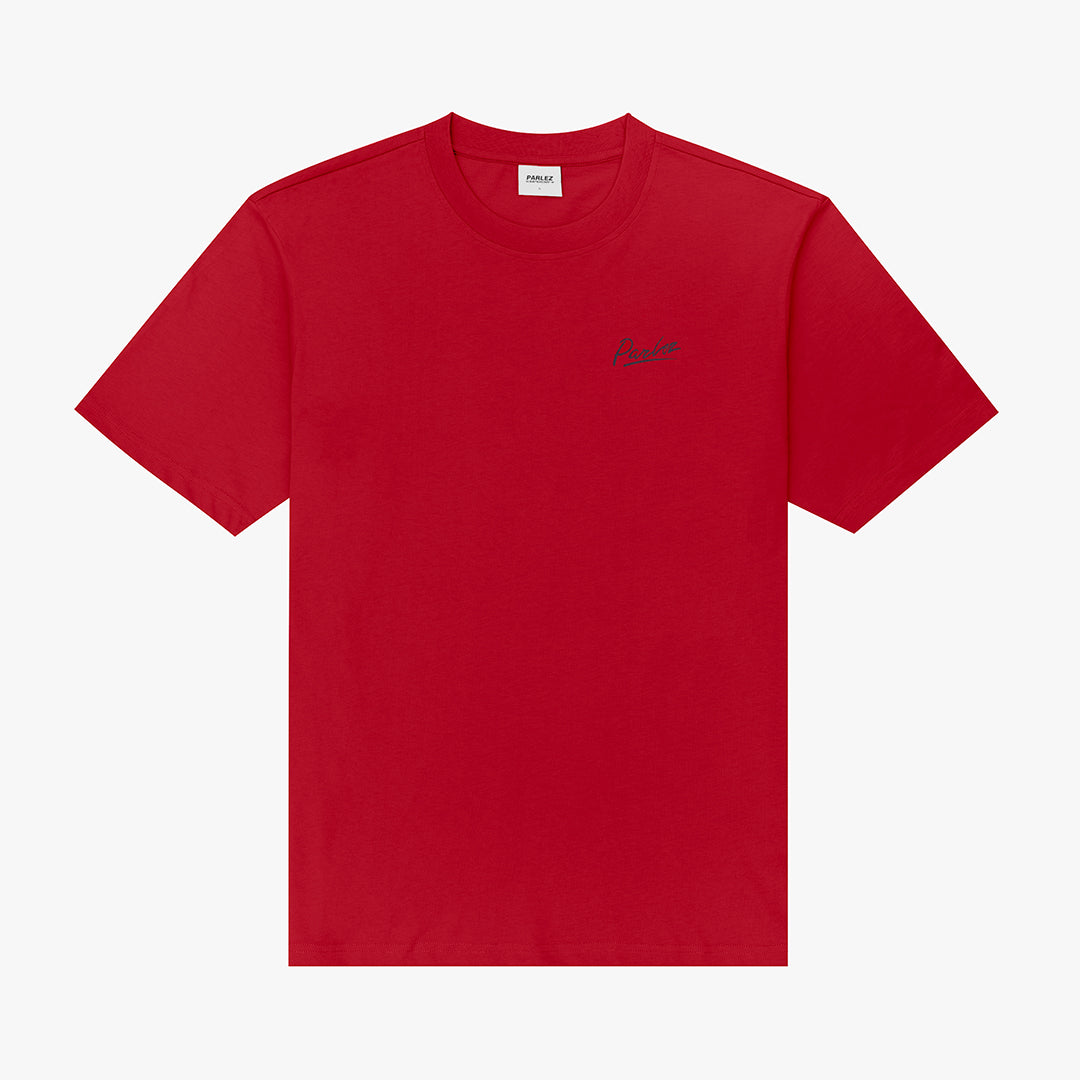 Harper T-Shirt Wine
