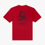 Harper T-Shirt Wine