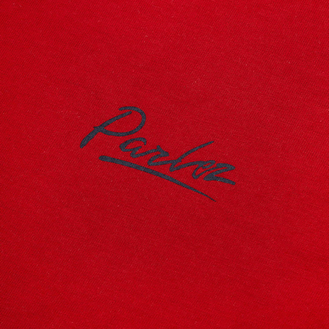 Harper T-Shirt Wine