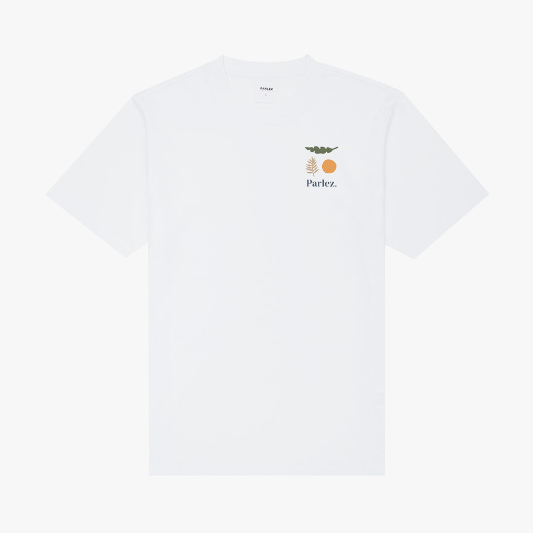 Henshaw T-Shirt White