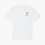 Henshaw T-Shirt White