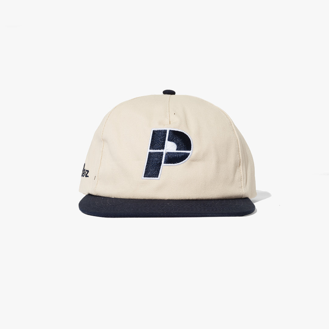 Homerun Cap Shell