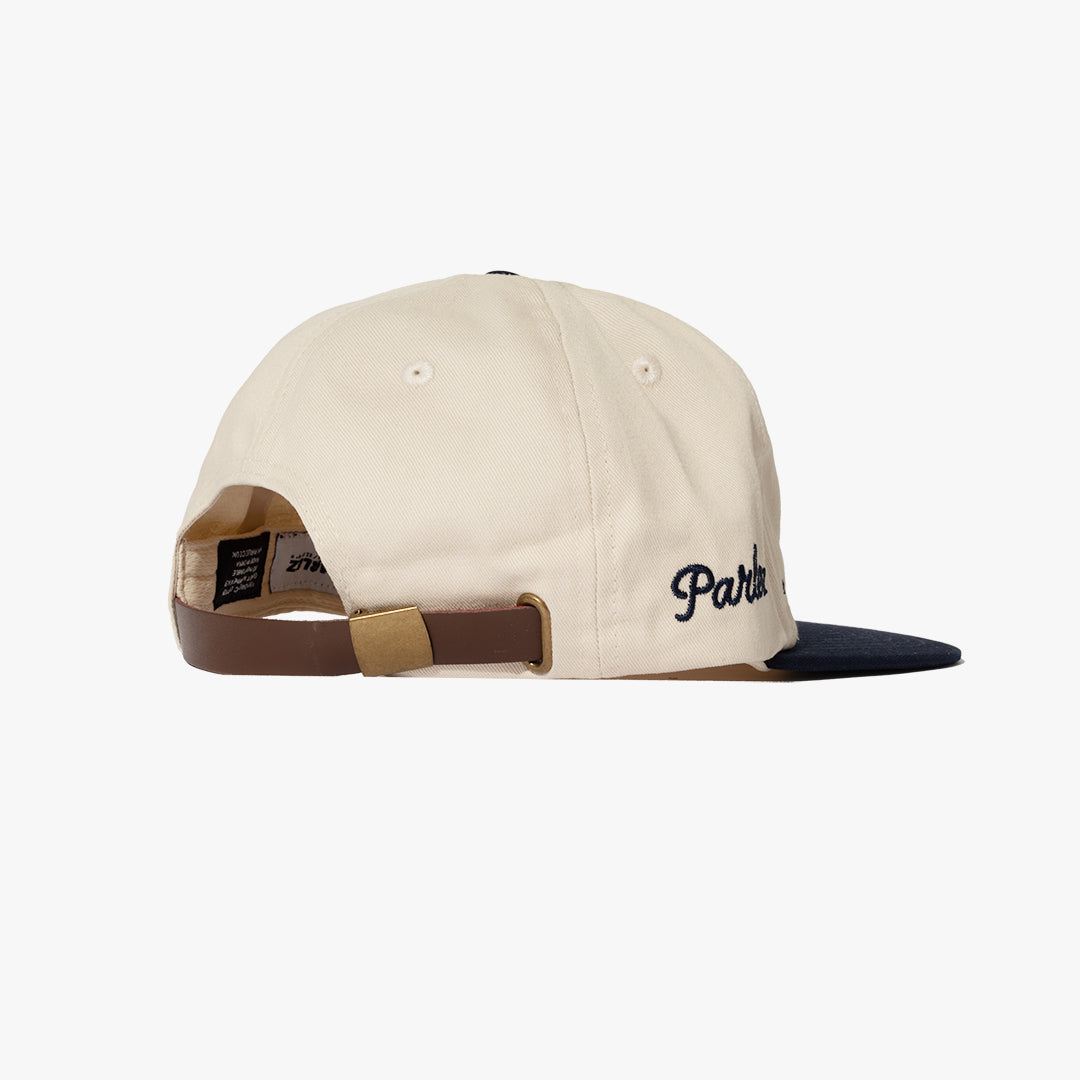 Homerun Cap Shell