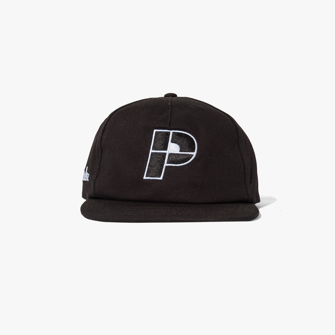 Homerun Cap Black