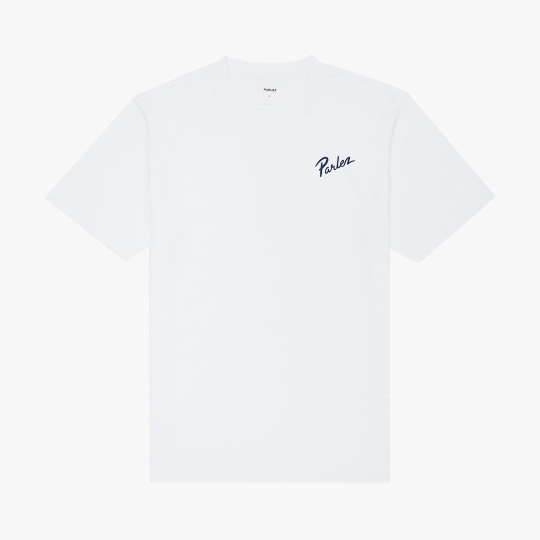 Hondo T-Shirt White