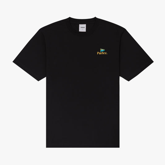 Hunter T-Shirt Black