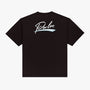 Inning Os T-Shirt Black