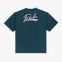 Inning Os T-Shirt Petrol