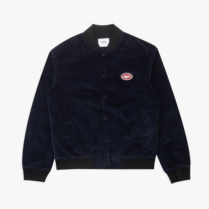 Jacobs Bomber Jacket Navy