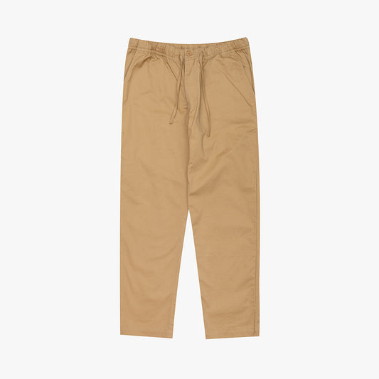 Jansen Trouser Tan Brown