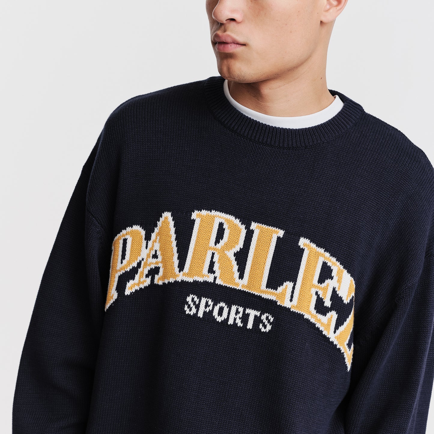 Phelan Knit Navy