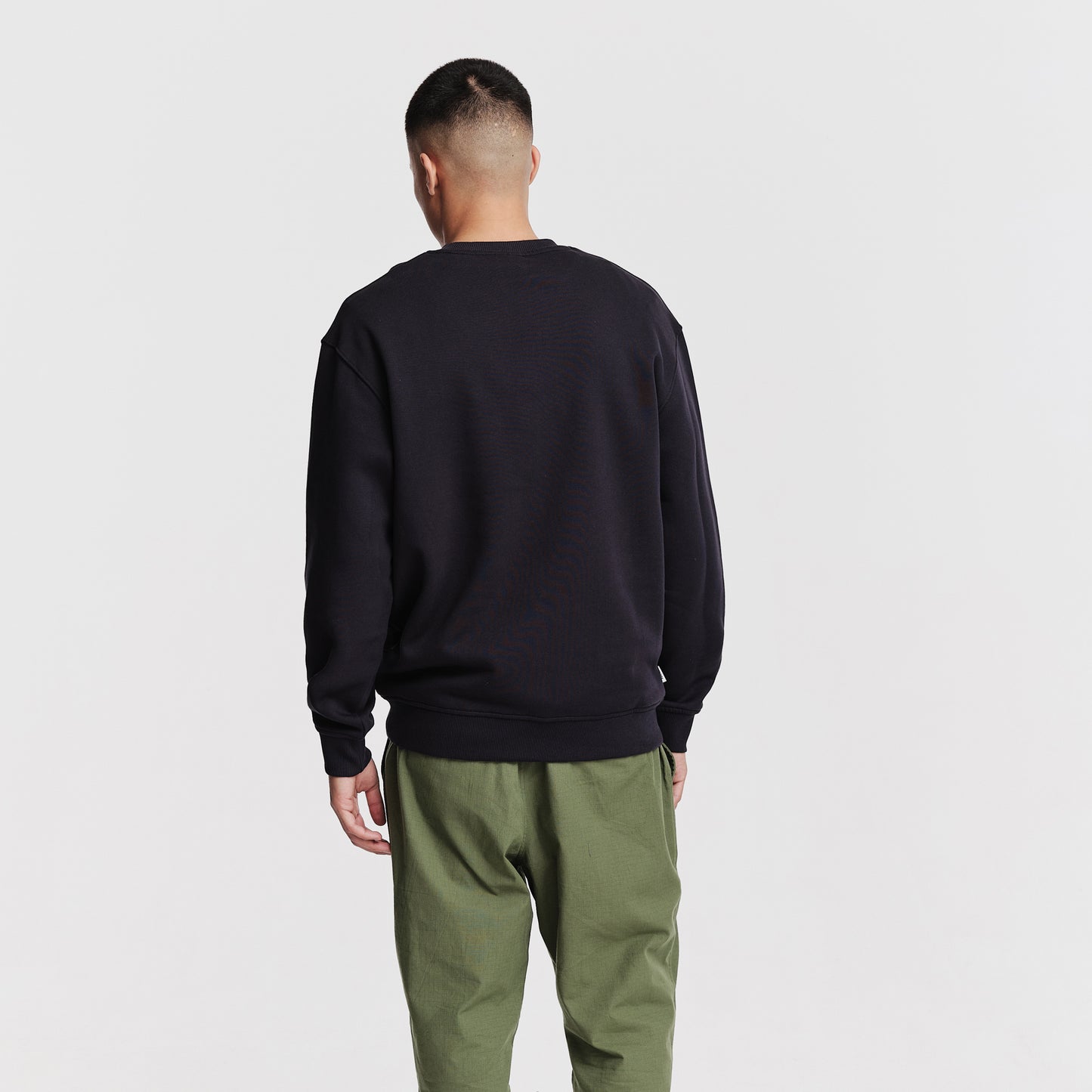 Felipe Sweatshirt Navy