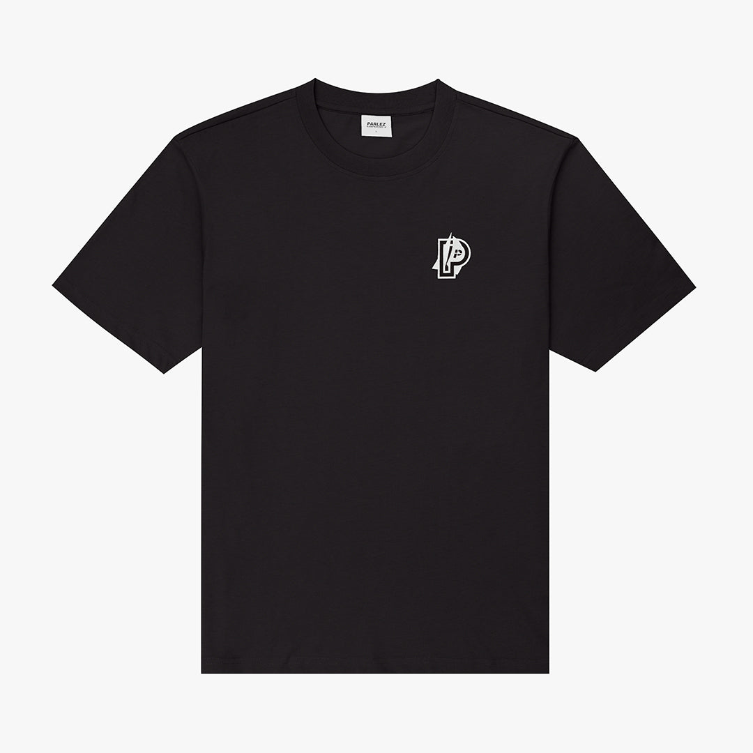 Kenora T-Shirt Black