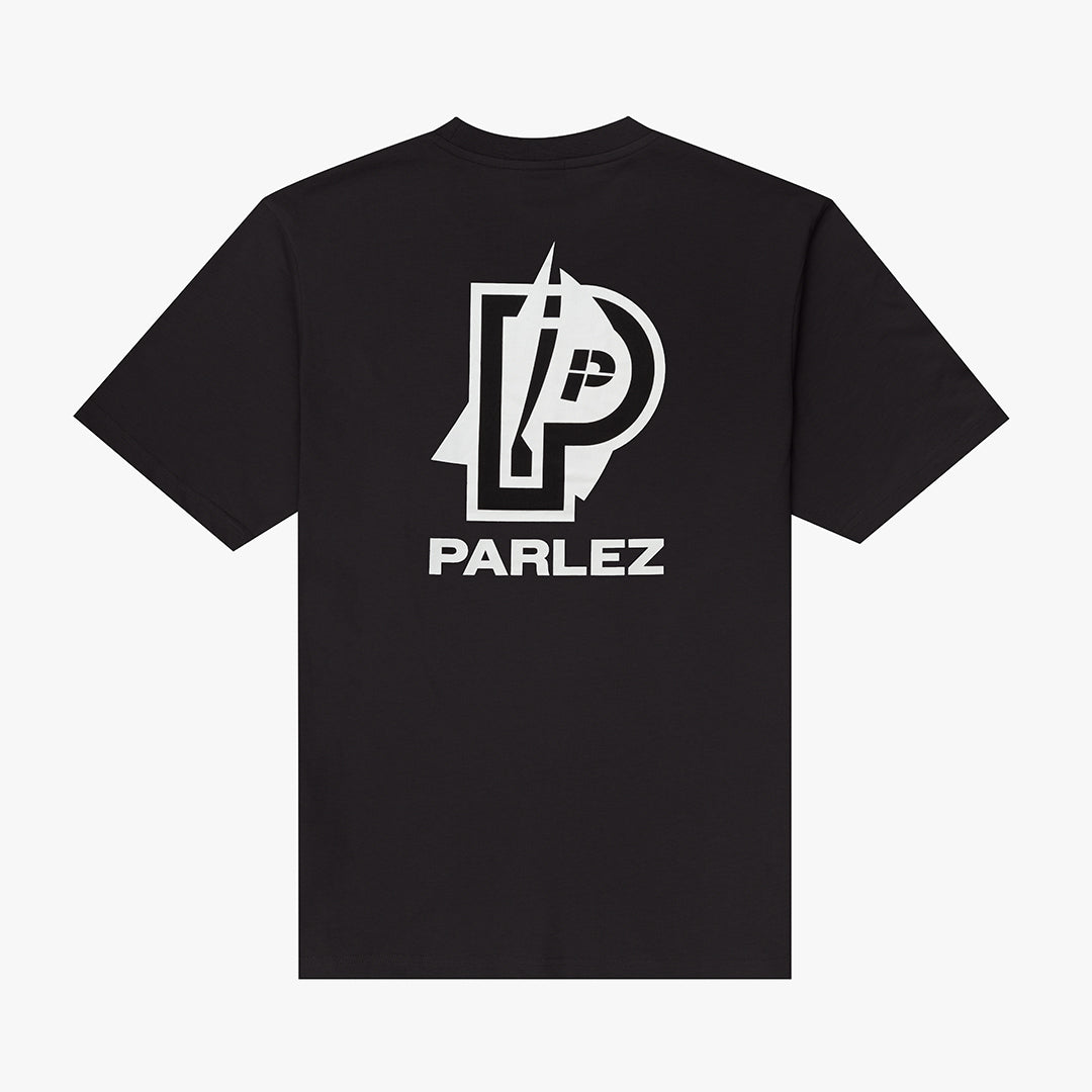 Kenora T-Shirt Black