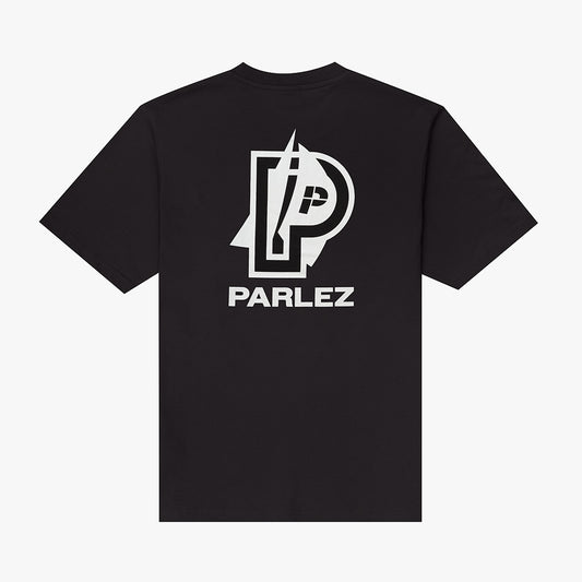 Kenora T-Shirt Black