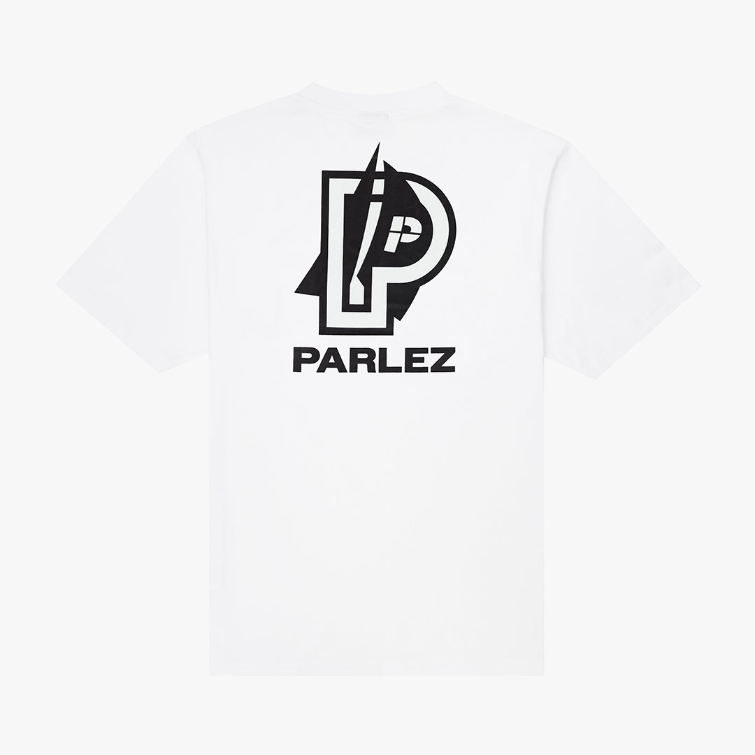 Kenora T-Shirt White