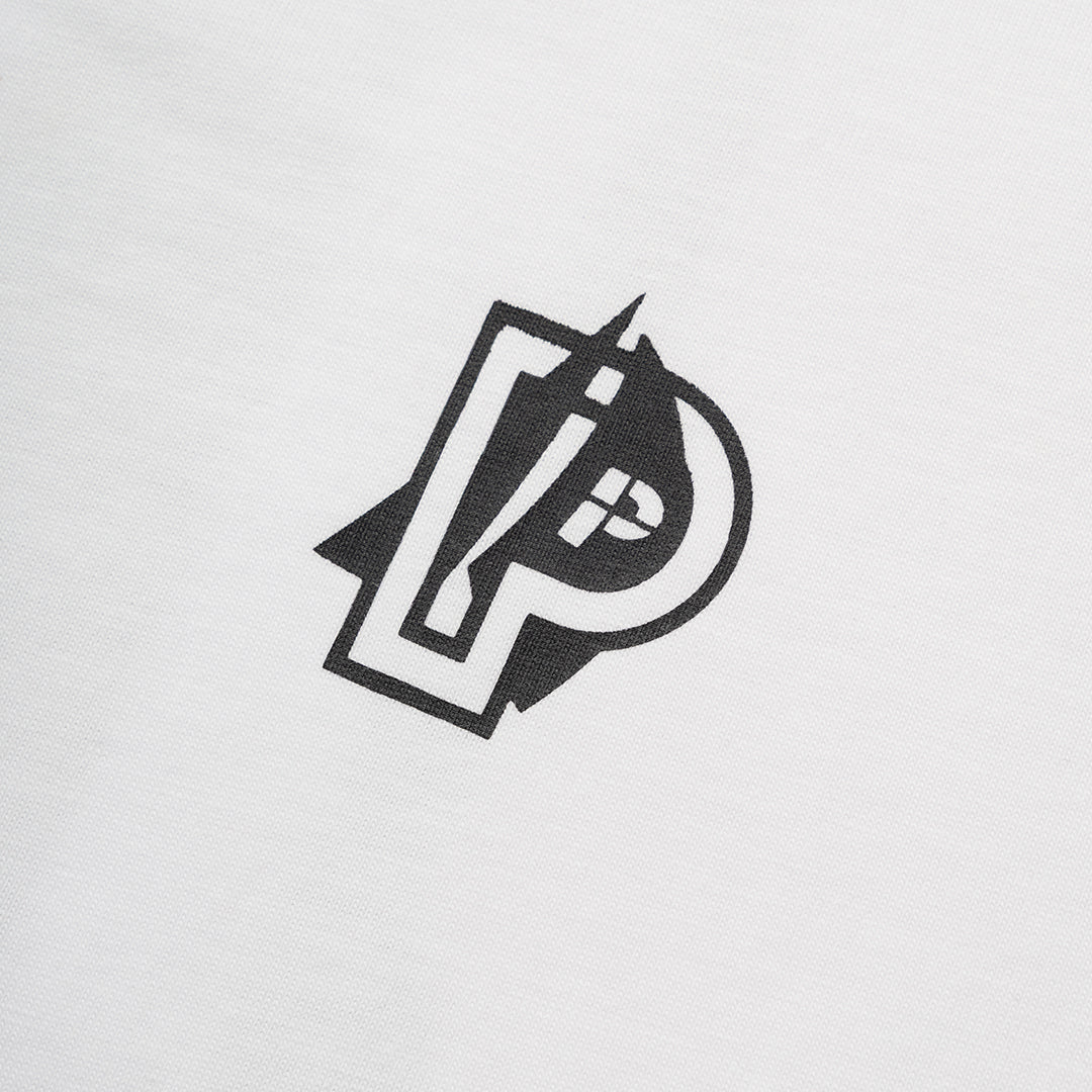 Kenora T-Shirt White