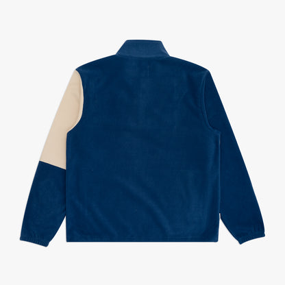 Kenton Fleece Navy