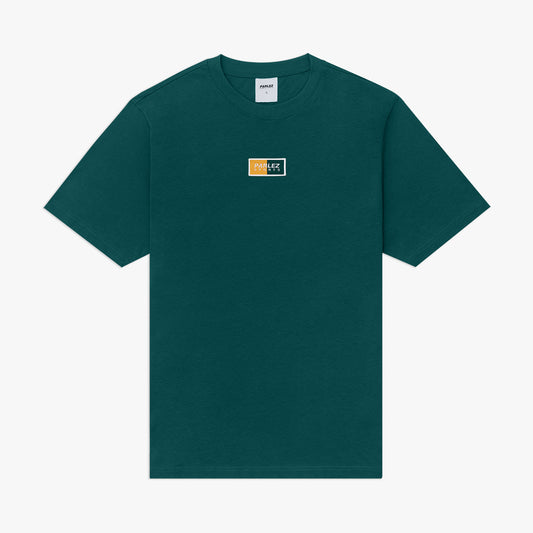 Kuff T-Shirt Deep Green