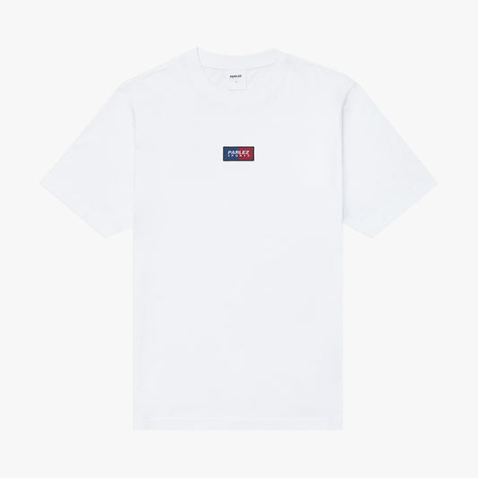 Kuff T-Shirt White
