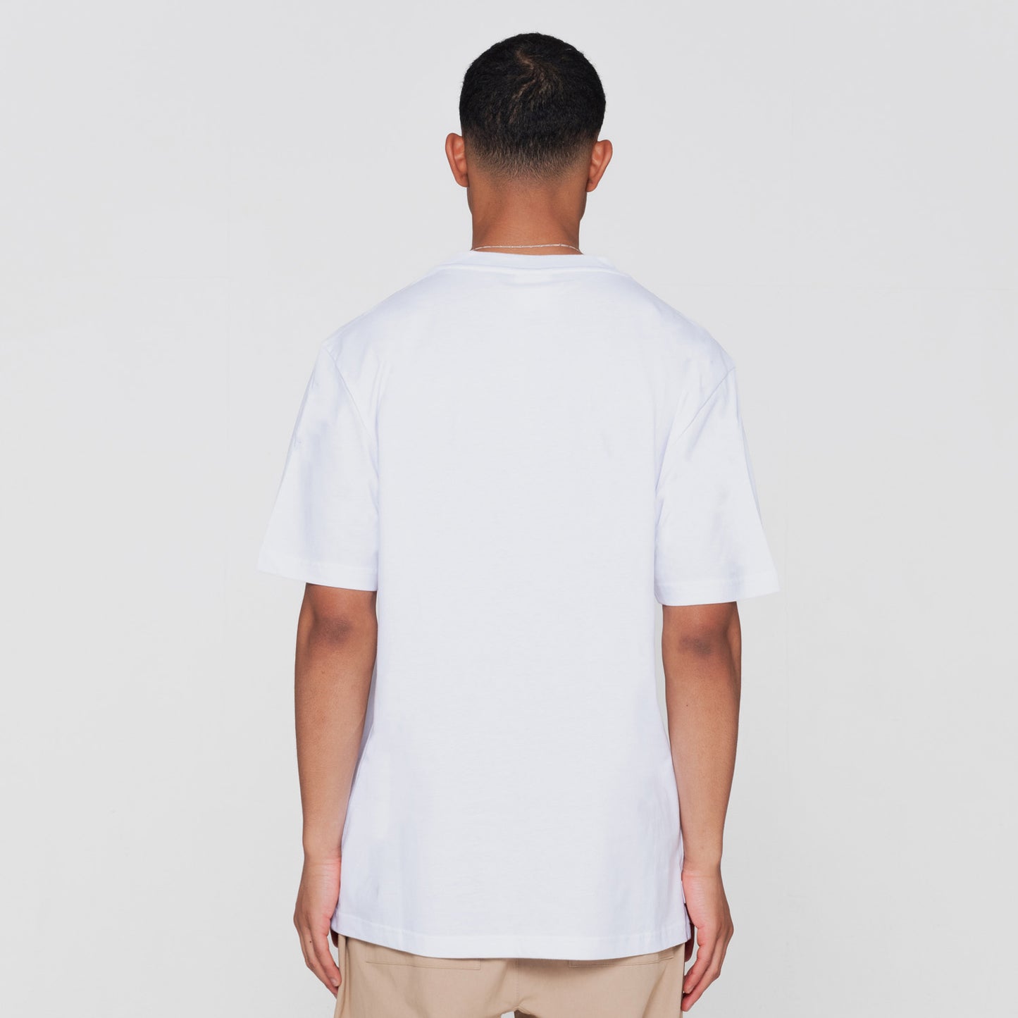 Laborie T-Shirt White