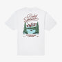 Larson T-Shirt White