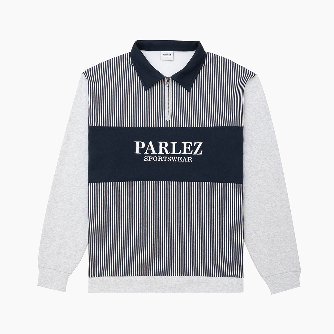 Lattitude Sweatshirt Heather
