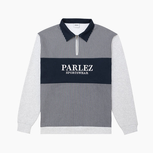 Lattitude Sweatshirt Heather