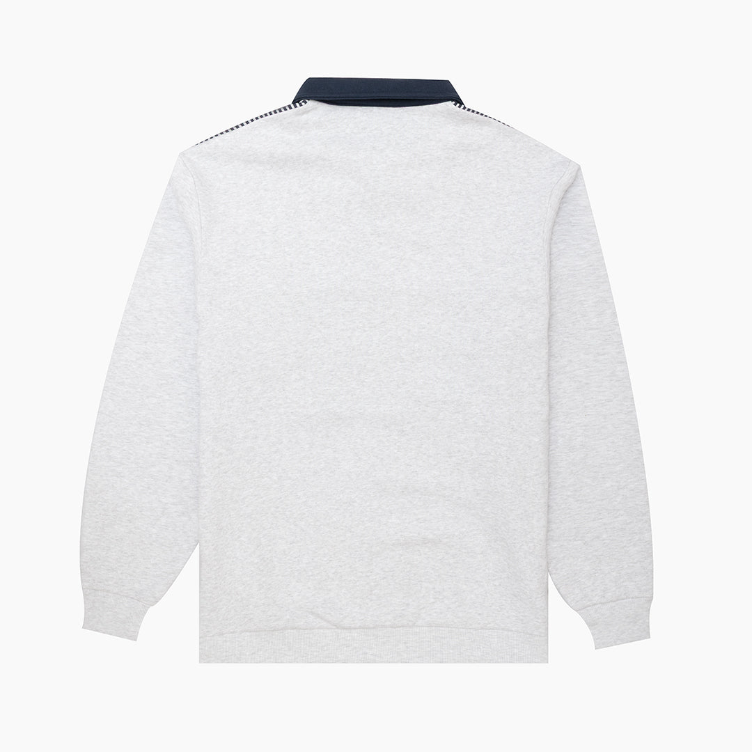 Lattitude Sweatshirt Heather