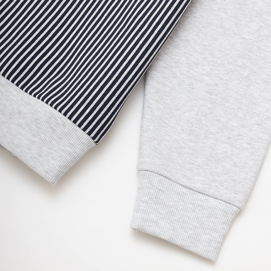 Lattitude Sweatshirt Heather
