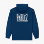 Layman Hoodie Sail Blue