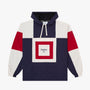Lead Track Jacket Midnight