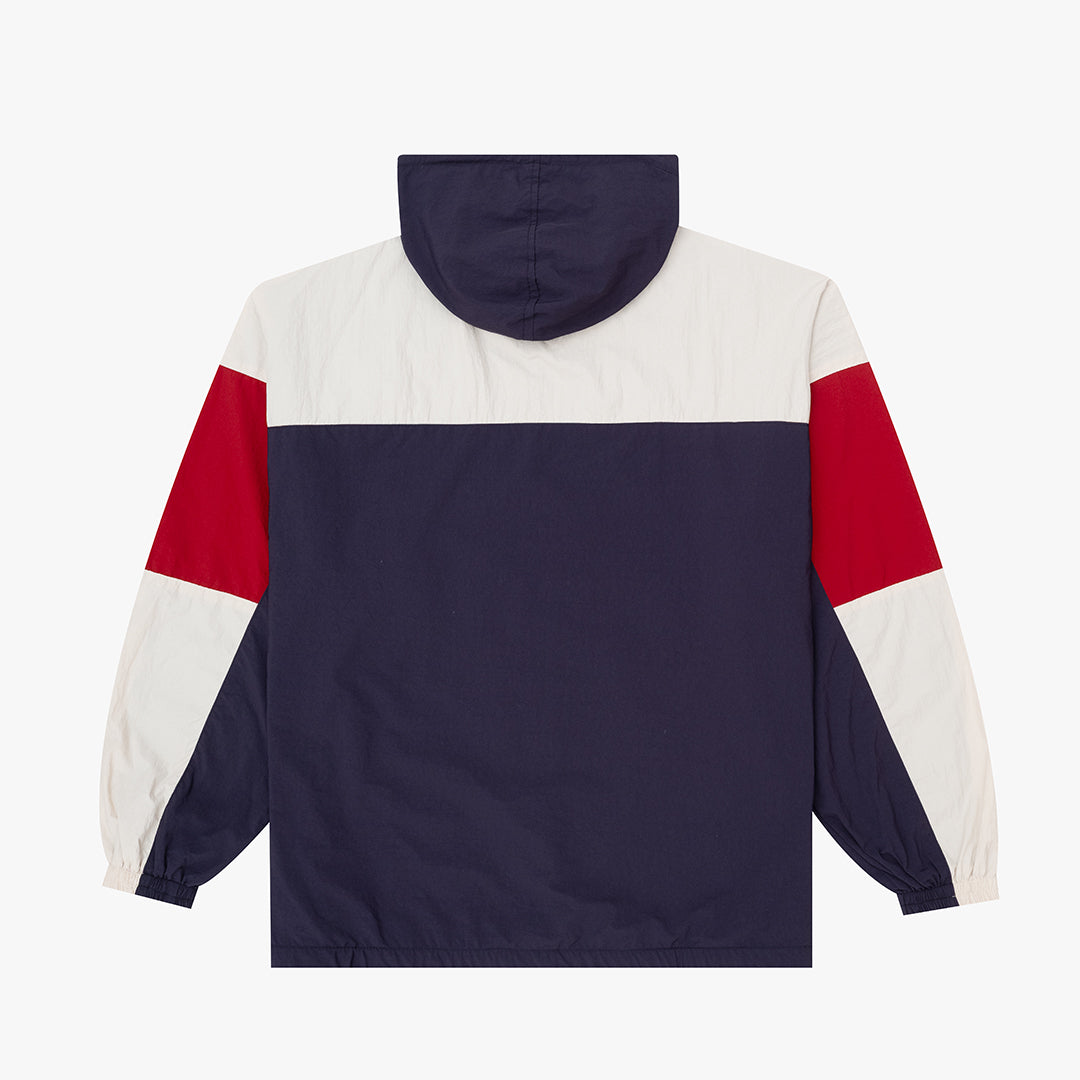 Lead Track Jacket Midnight